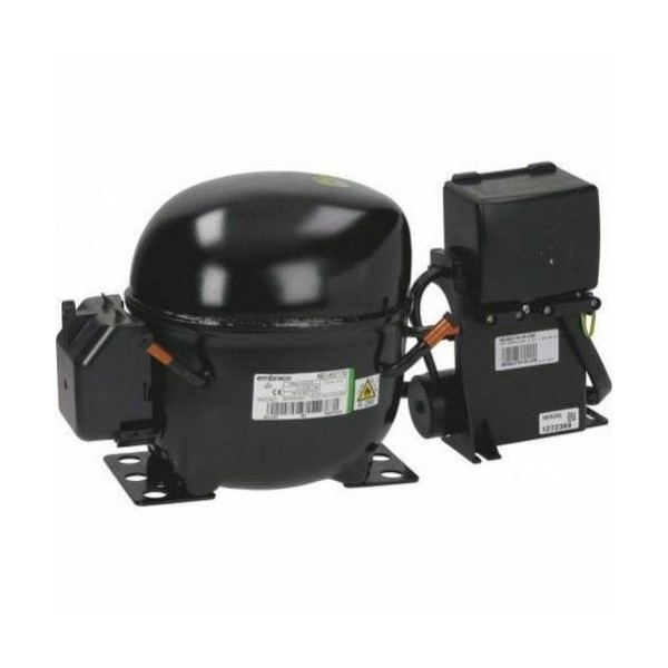 Compresor NEU6217U para KONTAKT 155, CWP 200 y AS-160 (R290)