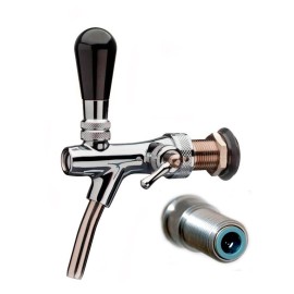 Grifo Classic con compensador 5/8” o 1/2" - 35mm, JG 3/8"