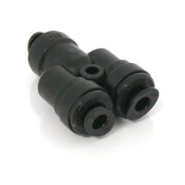 DM divisor 2 vías 4mm