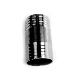 Espiga de acero inoxidable para pitón de baño 23mm