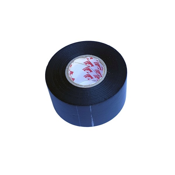 Cinta aislante de PVC 38mm x 33m