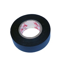 Cinta aislante de PVC 19mm x 20m