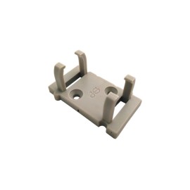 JG Base de fijación para llave de paso