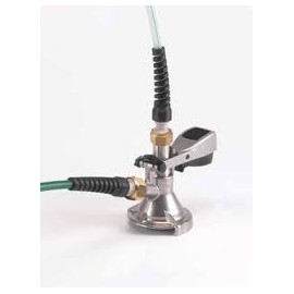 JG Muelle protector para tubo 3/8" (NC2447)