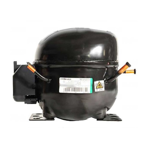 Compresor NEU6220U para AS-200 (R290) Compresor NEU6220U para AS-200 (R290)