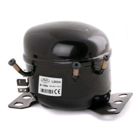 Compresor B30N para PYGMY 25, 30Kprofi, Soudek 30/K, AS-40 (R290)