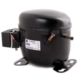 Compresor NUY45RAa para KONTAKT 40 y 55, Soudek 50 (R290)
