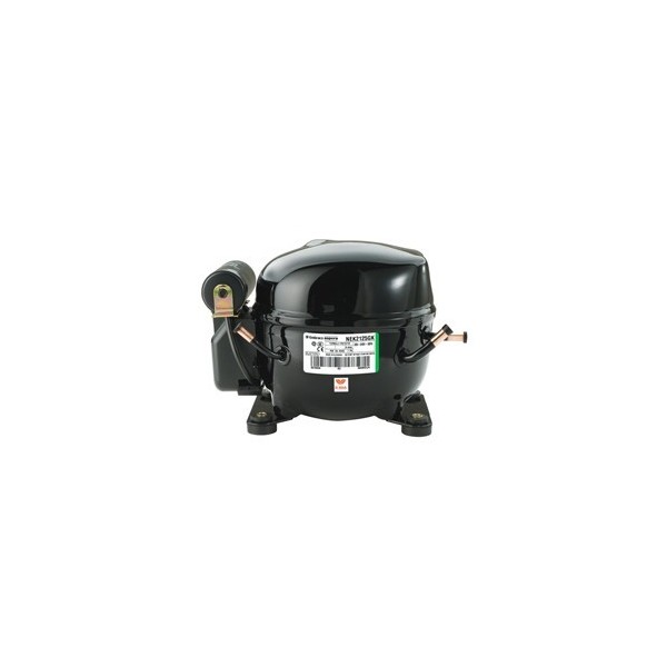 Compresor EMX6152U para AS-80 (R290) Compresor EMX6152U para AS-80 (R290)