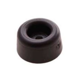 Taco de goma con tornillo para compresor de aire Lindr VK