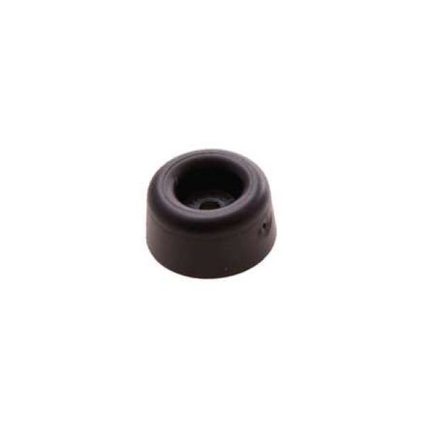 Taco de goma con tornillo para compresor de aire Lindr VK