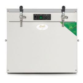 Lindr KONTAKT 300 Twin Power - 2 salidas para grifos