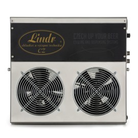 Lindr KONTAKT 300/K profi Twin Power - 2 salidas para grifos