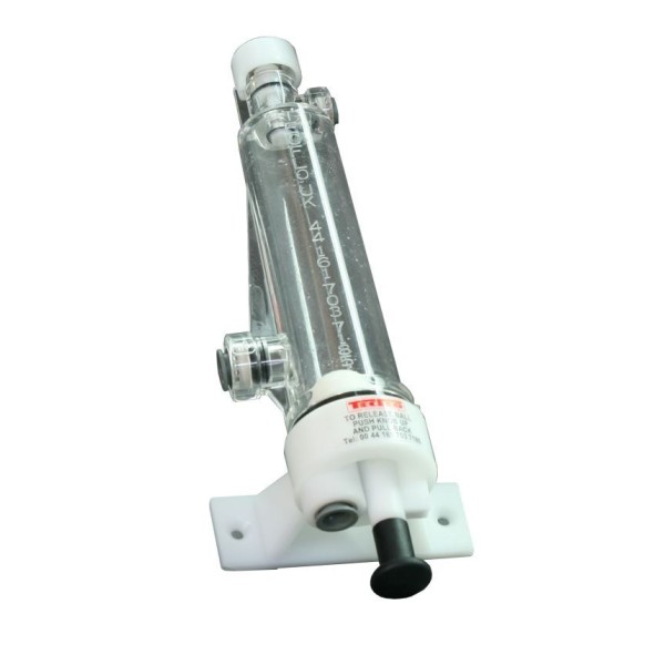Cellar buoy Ecoflo fob detector de espuma Cellar buoy Ecoflo fob detector de espuma
