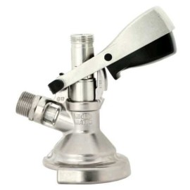 Cabezal tipo A 5/8" Micro Matic