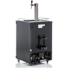 Pack nevera - dispensador con todos accesorios - cabezal tipo Keykeg Pack nevera - dispensador con todos accesorios - cabezal tipo Keykeg