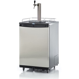 Pack nevera - dispensador con todos accesorios - cabezal tipo Keykeg Pack nevera - dispensador con todos accesorios - cabezal tipo Keykeg
