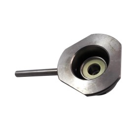 Barril de limpieza inox 9L - 1 conexión tipo S con adaptador Keykeg Barril de limpieza inox 9L - 1 conexión tipo S con adaptador Keykeg