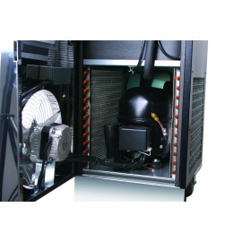 Lindr CWP 300/K profi móvil con compresor de aire integrado Lindr CWP 300/K profi móvil con compresor de aire integrado