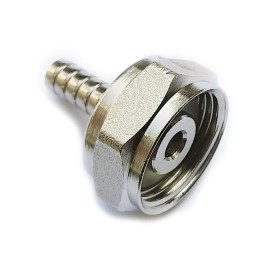 Espiga de gas para cabezal rosca 3/4"