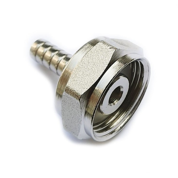 Espiga de gas para cabezal rosca 3/4" Espiga de gas para cabezal rosca 3/4"