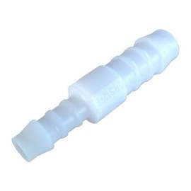 Espiga reducida de plástico 9x11mm para tubo de 3/8" a 1/2"