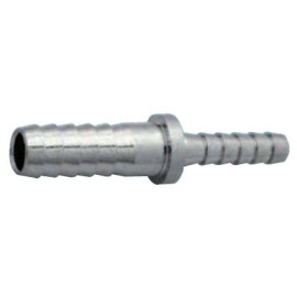 Espiga reducida de acero 7x10,2mm para tubo de 3/8" a 1/2"