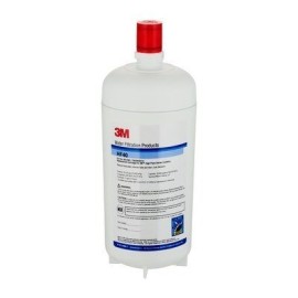 Filtro de agua HF40 para cabezal VH3 para dispensadores y post-mix