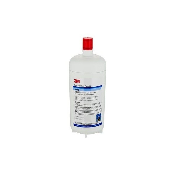Filtro de agua HF40 para cabezal VH3 para dispensadores y post-mix Filtro de agua HF40 para cabezal VH3 para dispensadores y post-mix