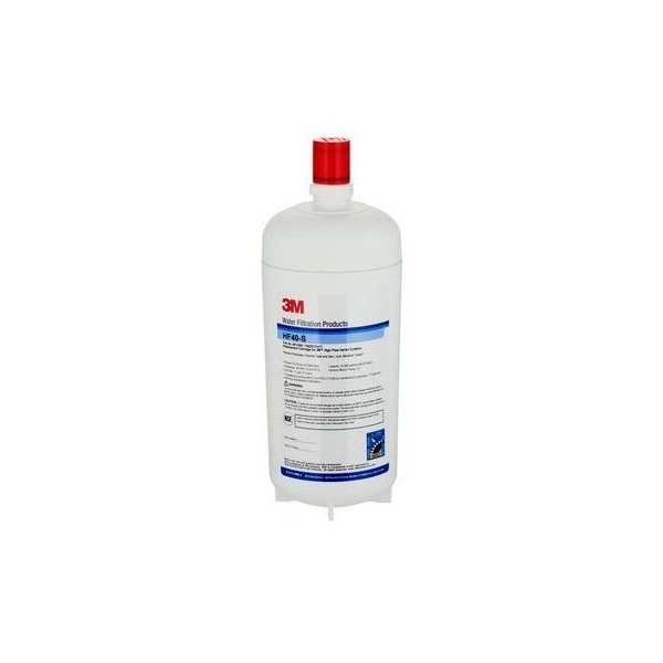 Filtro de agua HF40-S para cabezal VH3 para dispensador de hielo Filtro de agua HF40-S para cabezal VH3 para dispensador de hielo