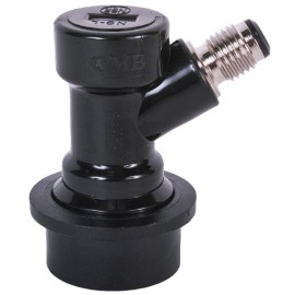 Cabezal Cerveza CMB 'Ball-lock'