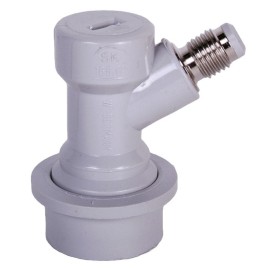 Cabezal Gas CMB 'Ball-lock'