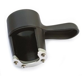 Adaptador iTap para botellas y growler con tapa abatible