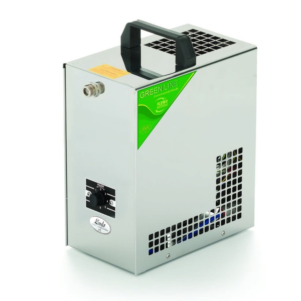 Lindr PYGMY 25/W para agua