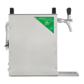 Lindr KONTAKT 70/K NEW con grifos Cosmo