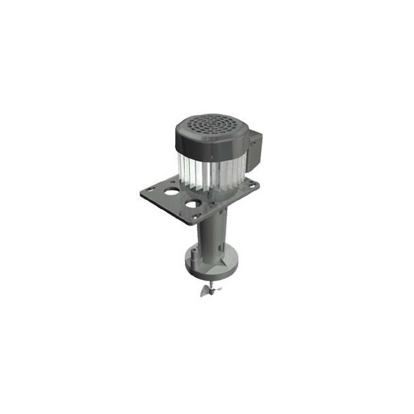 Bomba agitador Saber NRG-12 (12m) para Lindr AS-160, AS-200, CWP 300 Bomba agitador Saber NRG-12 (12m) para Lindr AS-160, AS-200, CWP 300
