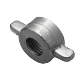 Tuerca mariposa para grifo 5/8"