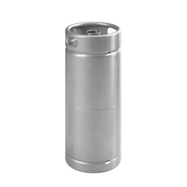 Barril THIELMANN 20L Slim KEG 237mm con espadín Barril THIELMANN 20L Slim KEG 237mm con espadín