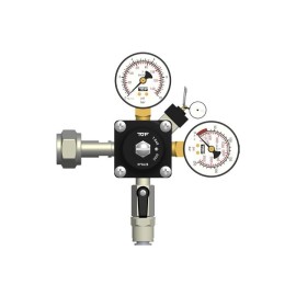 Manorreductor de CO2 primario W21,8 TOF - 1 cuerpo