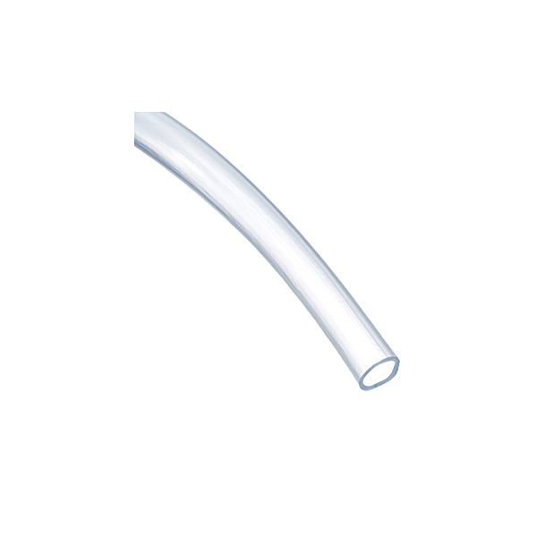 Tubo PVC flexible Espirocristal 18 x 23 mm