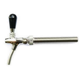 Grifo Lindr con compensador 5/8” - 150mm