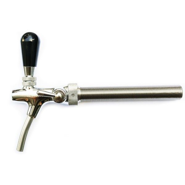 Grifo Lindr con compensador 5/8” - 150mm