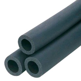 Cobertura aislante para tubo 5/16" (2 m)