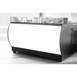 Lindr KONTAKT 55/K Profi con grifos Cosmo