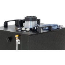 Lindr CWP 300 V para fermentación controlada Lindr CWP 300 V para fermentación controlada