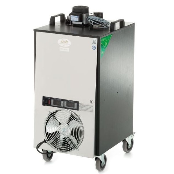 Lindr CWP 300 V para fermentación controlada Lindr CWP 300 V para fermentación controlada