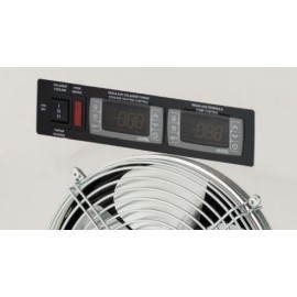 Lindr CWP 300 V para fermentación controlada