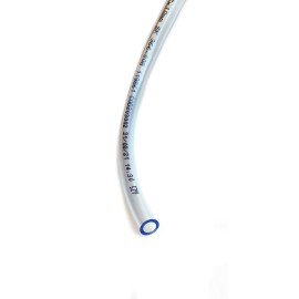 Tubo PVC flexible 8 x 10 mm