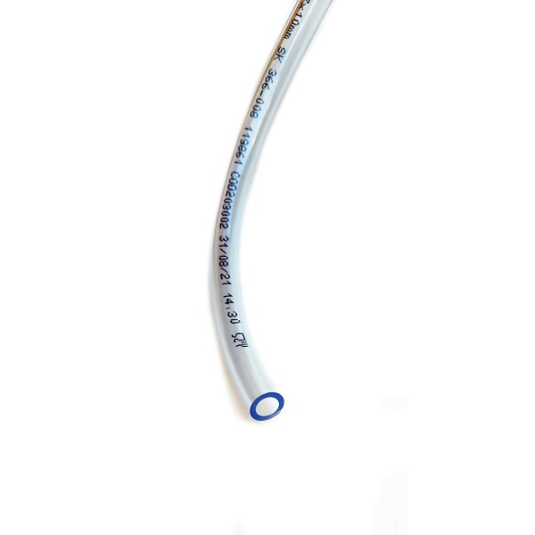 Tubo PVC flexible 8 x 10 mm Tubo PVC flexible 8 x 10 mm