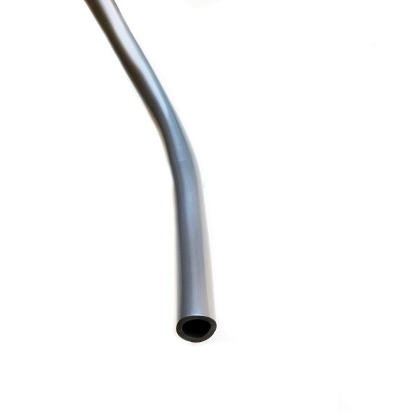 Tubo de PVC para desagüe 10 x 14 mm
