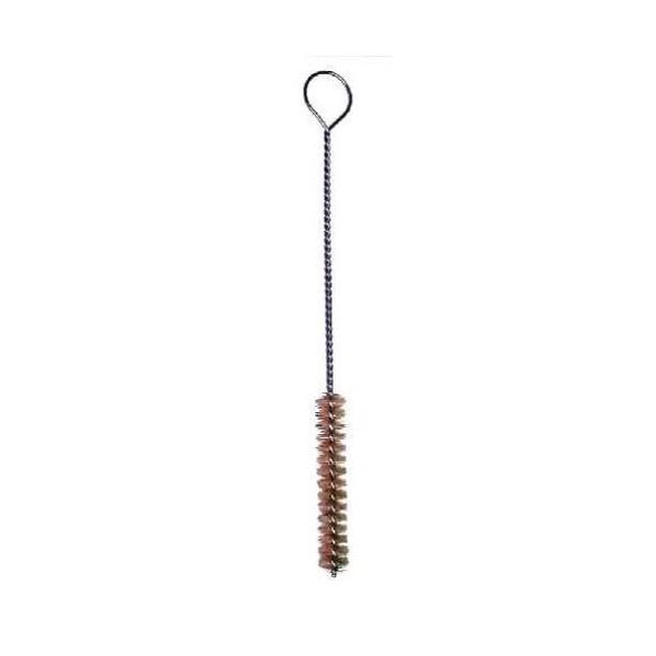 Cepillo limpia grifos 7 mm